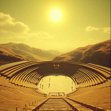 Bìa bài hát Die letzte Kriegerin (Die Weltrepublik) Neapolitan IV