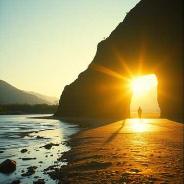 Cover av låten Hello Luise