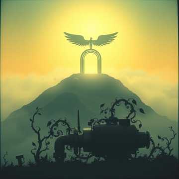 歌曲的封面3015 Я Жива Страж Врат Рая Лилит 13 Сефирота