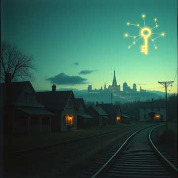 Cover van het nummer 3022 Я Жива Страж Врат Рая Лилит 13 Сефирота