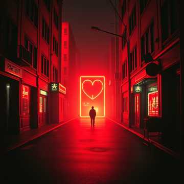 歌曲的封面Szemtől szembe