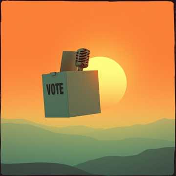 Couverture de la chanson LA REFORMA ELECTORAL