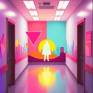 歌曲的封面مرشدة اجتماعية