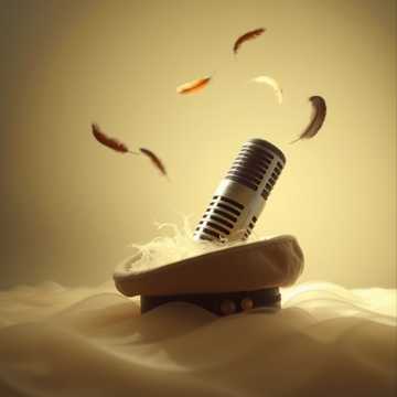 Couverture de la chanson The Trio of Lyrical Echoes