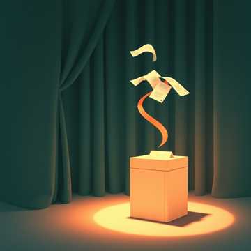 คัฟเวอร์เพลง LA REFORMA ELECTORAL