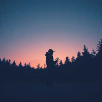 Capa da música Попытка 2