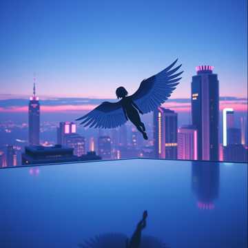 曲のカバー Liberté de loin en loin