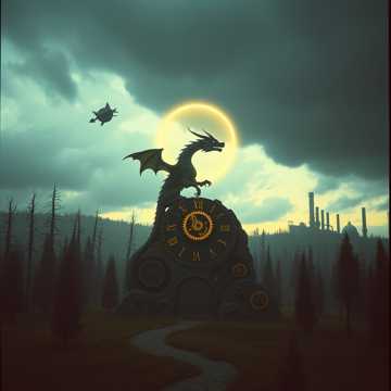 A dal borítója 3013 Я Жива Страж Врат Рая Лилит 13 Сефирота