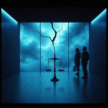 歌曲的封面Broken system