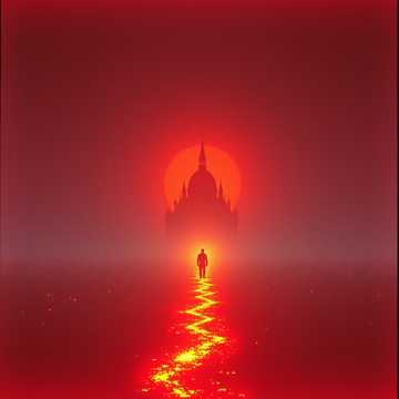 Portada de la canción Бог со мной