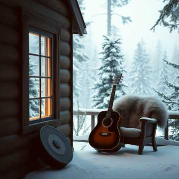 歌曲的封面Керис