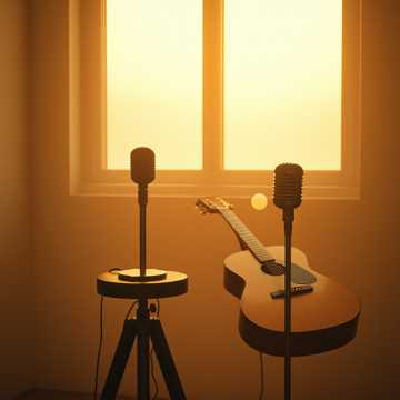 A dal borítója Lorena, Presente de Deus