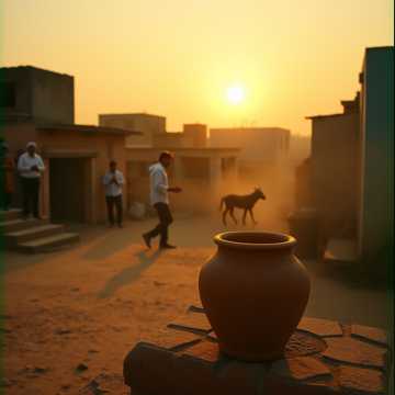 歌曲的封面Bhakhrwara Ke Din