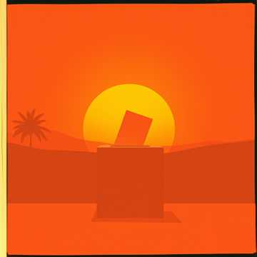 歌曲的封面LA REFORMA ELECTORAL