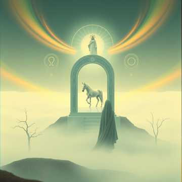 Cover utworu 3009 Я Жива Страж Врат Рая Лилит 13 Сефирота