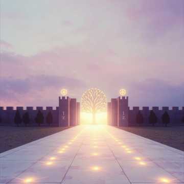 歌曲的封面3012 Я Жива Страж Врат Рая Лилит 13 Сефирота