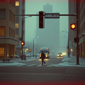 歌曲的封面Скорая между нами