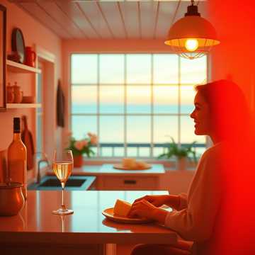 A dal borítója Sandrine notre cacahuète vendéenne