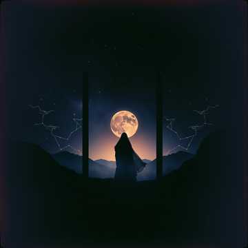 Couverture de la chanson 3016 Я Жива Страж Врат Рая Лилит 13 Сефирота