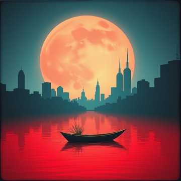 Bìa bài hát قصيده