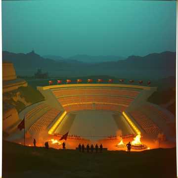 Cover van het nummer Die letzte Kriegerin (Die Weltrepublik) Neapolitan III