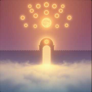 Кавер на песню 3017 Я Жива Страж Врат Рая Лилит 13 Сефирота