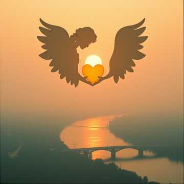 歌曲的封面Мария — мой ангел