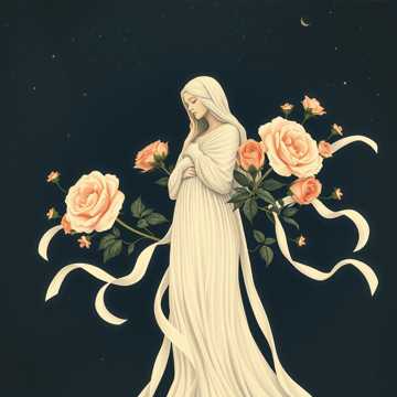 Bìa bài hát امي