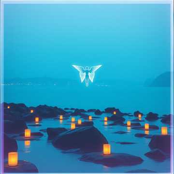 Cover van het nummer Liberté loin toujours plus loin