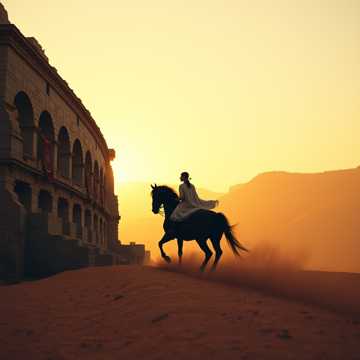 Bìa bài hát Die letzte Kriegerin (Die Weltrepublik) Rock Oper II