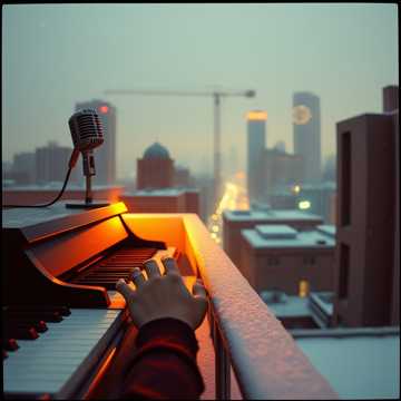 歌曲的封面Hyvä Syntymäpäivä, Rakas