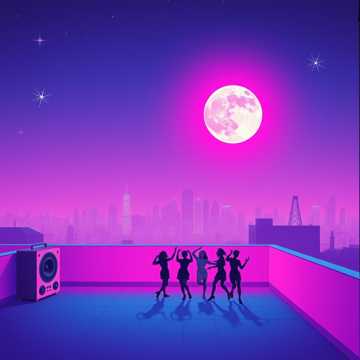 Cover av låten PROPAGANDA