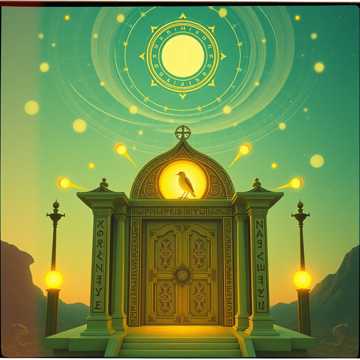 노래 표지 2996 Я Жива Страж Врат Рая Лилит 13 Сефирота