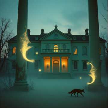 Cover av låten 3024 Я Жива Страж Врат Рая Лилит 13 Сефирота