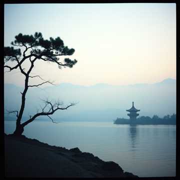 Cover van het nummer 청령포의 눈물