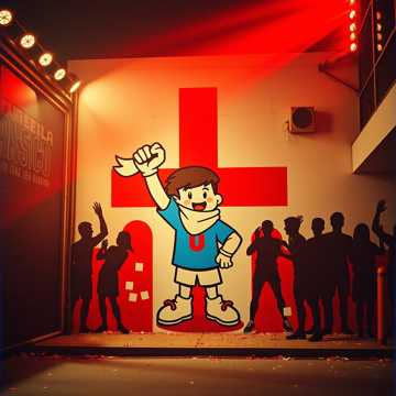 Cover van het nummer BARREIRA DO VASCO E DO GUI