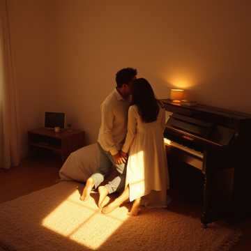 Bìa bài hát Hyvä syntymäpäivä, rakas