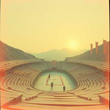 A dal borítója Die letzte Kriegerin (Die Weltrepublik) XIV