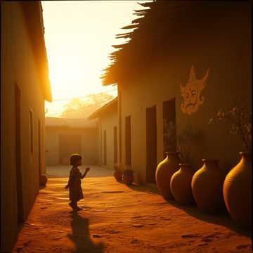 Кавер на песню Bhakarwara Ki Shaan