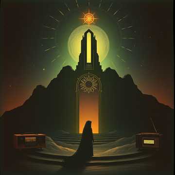 曲のカバー 3003 Я Жива Страж Врат Рая Лилит 13 Сефирота