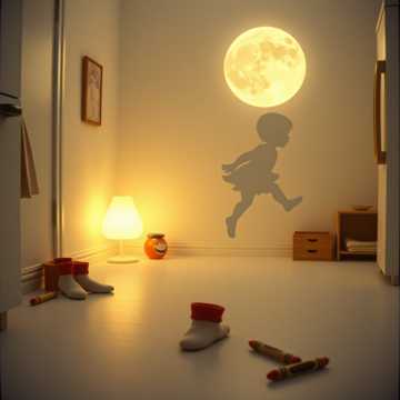 曲のカバー Joseph Turns Three