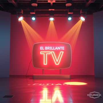 歌曲的封面EL BRILLANTE TV JINGLE