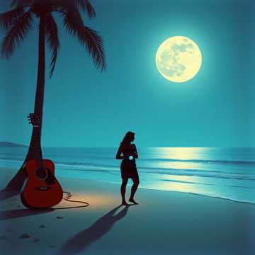 Bìa bài hát Mary Blomi Ohhh