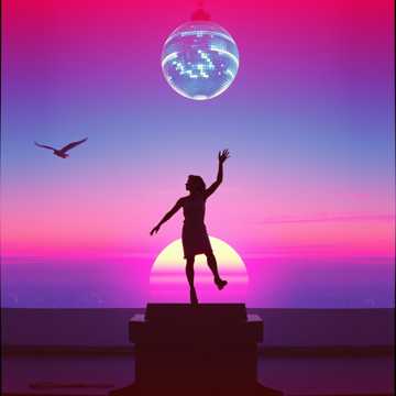 Cover av låten Wolny jak ptak