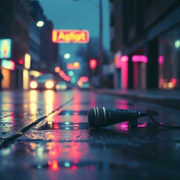 غلاف الاغنية Ainda Tenho Solidão