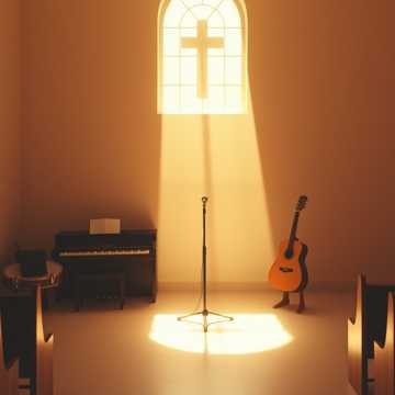 Capa da música Graça Que Me Levanta