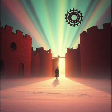 曲のカバー 3034 Я Жива Страж Врат Рая Лилит 13 Сефирота