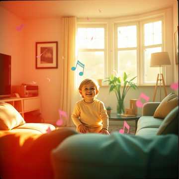 A dal borítója Elili buli