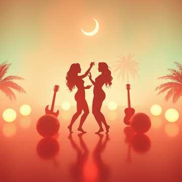 Bìa bài hát DJ O KOTA- Cola Em Mim