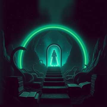 A dal borítója 3014 Я Жива Страж Врат Рая Лилит 13 Сефирота